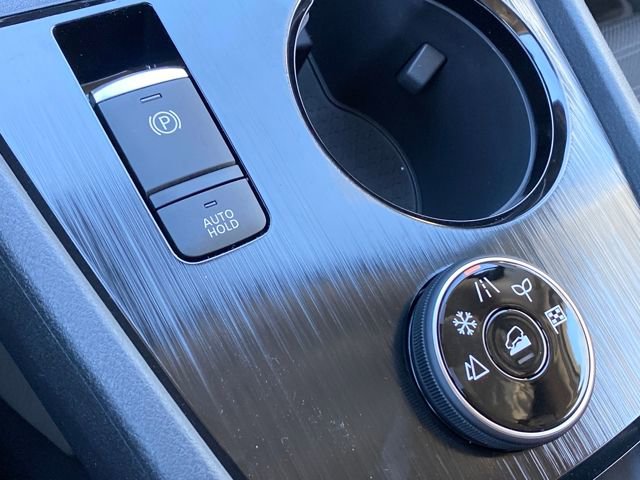 New 2026 Nissan Rogue SV image 18