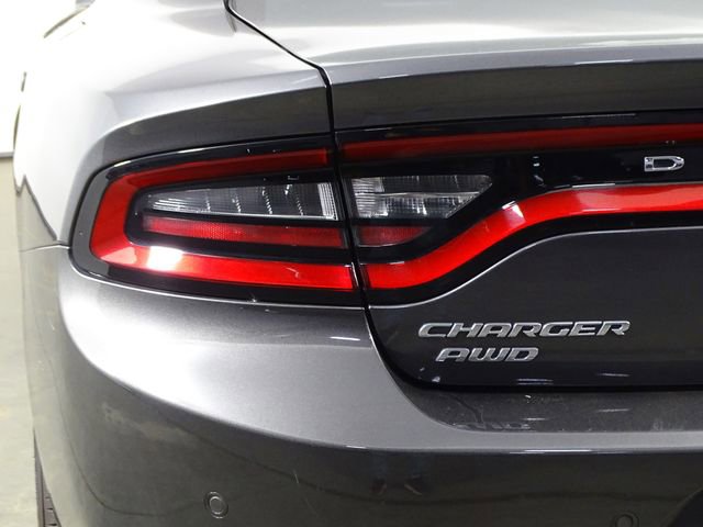 Used 2019 Dodge Charger Police image 42