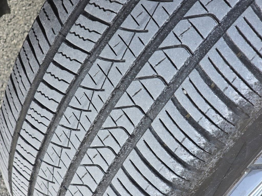 Used 2025 Mercedes-Benz GLS 450 GLS 450 image 33