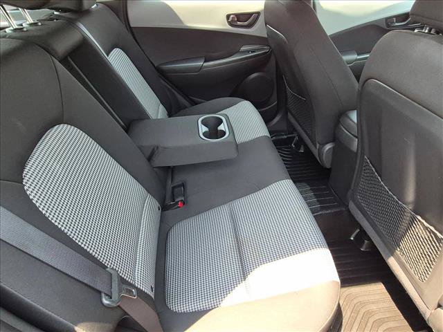 Used 2020 Hyundai Kona SE AWD/4WD image 23