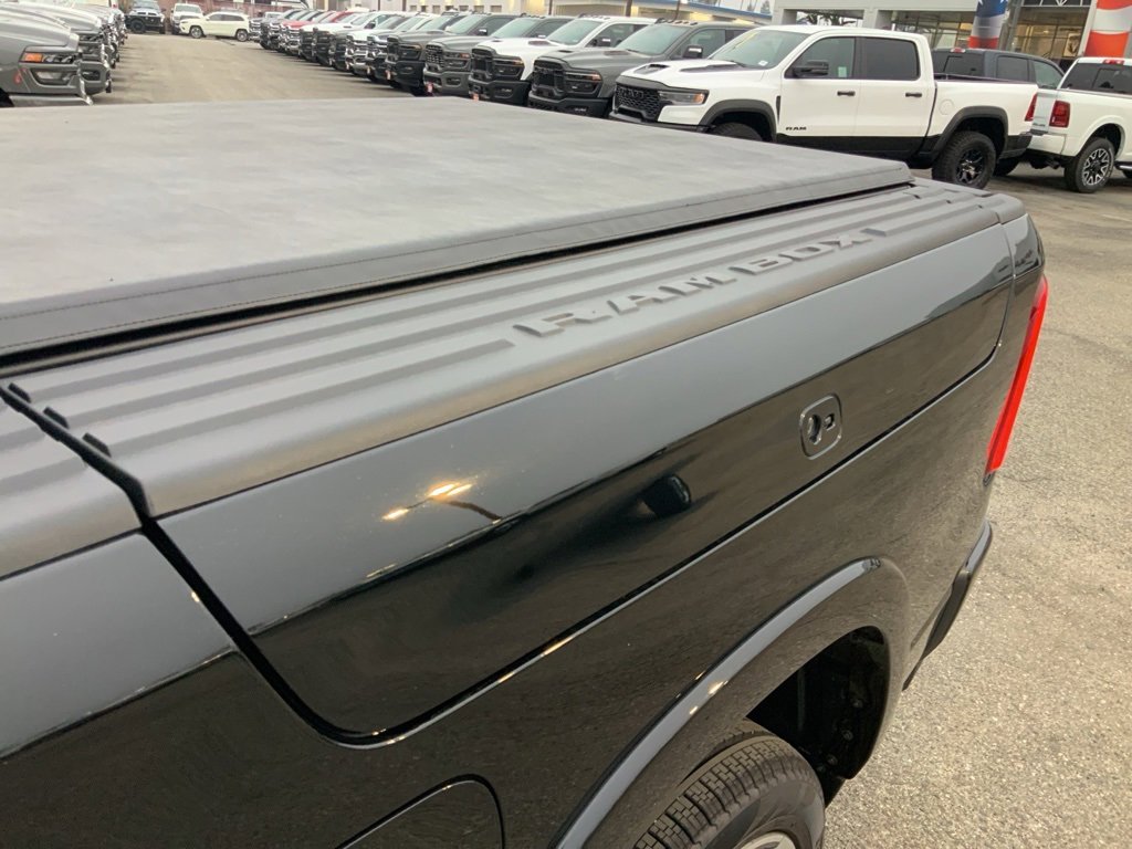 New 2026 RAM 1500 Tungsten image 9