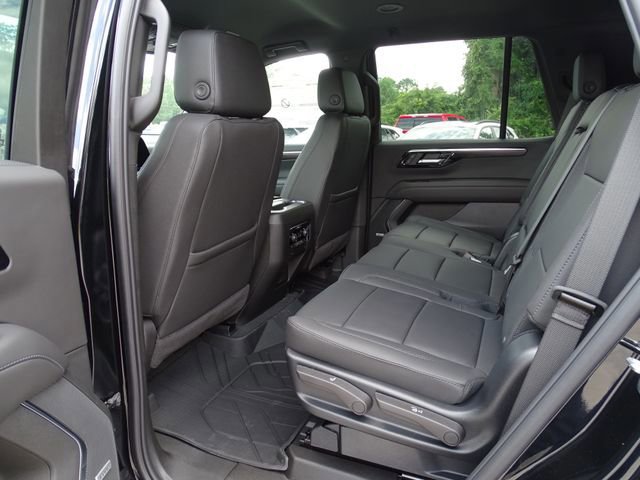 New 2025 Chevrolet Tahoe LT w/ Comfort Package image 12