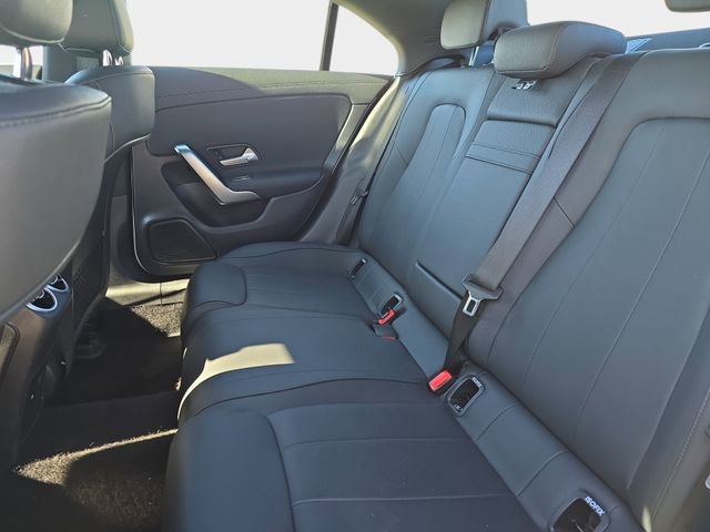 Used 2025 Mercedes-Benz CLA 250 image 16