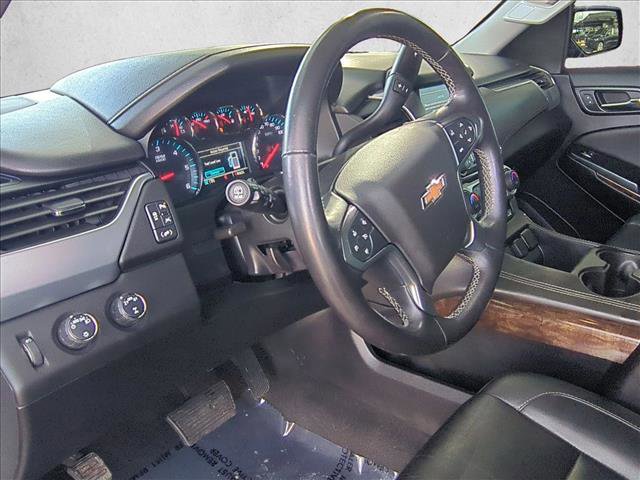 Used 2020 Chevrolet Tahoe LT image 10