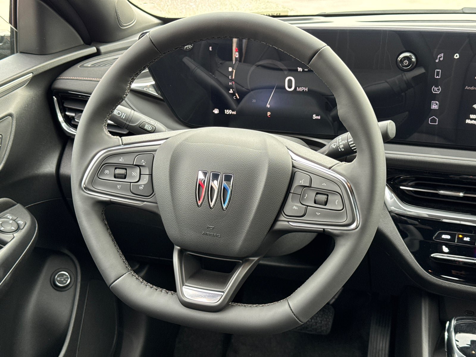 Used 2026 Buick Envista Sport Touring FWD image 24