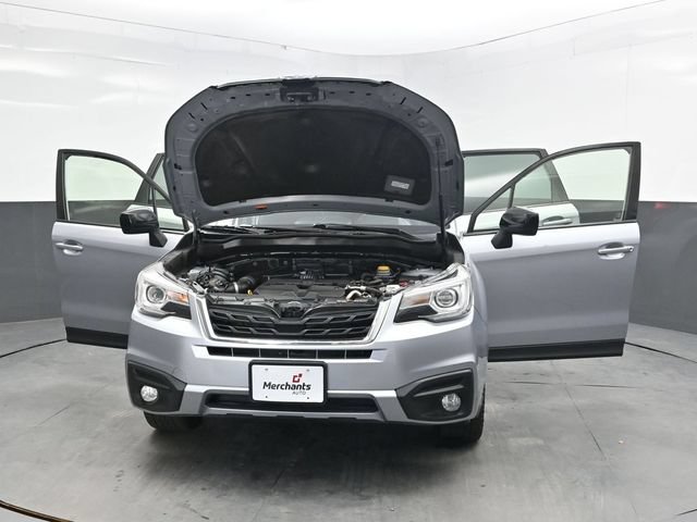 Used 2018 Subaru Forester 2.5i Premium AWD/4WD image 52