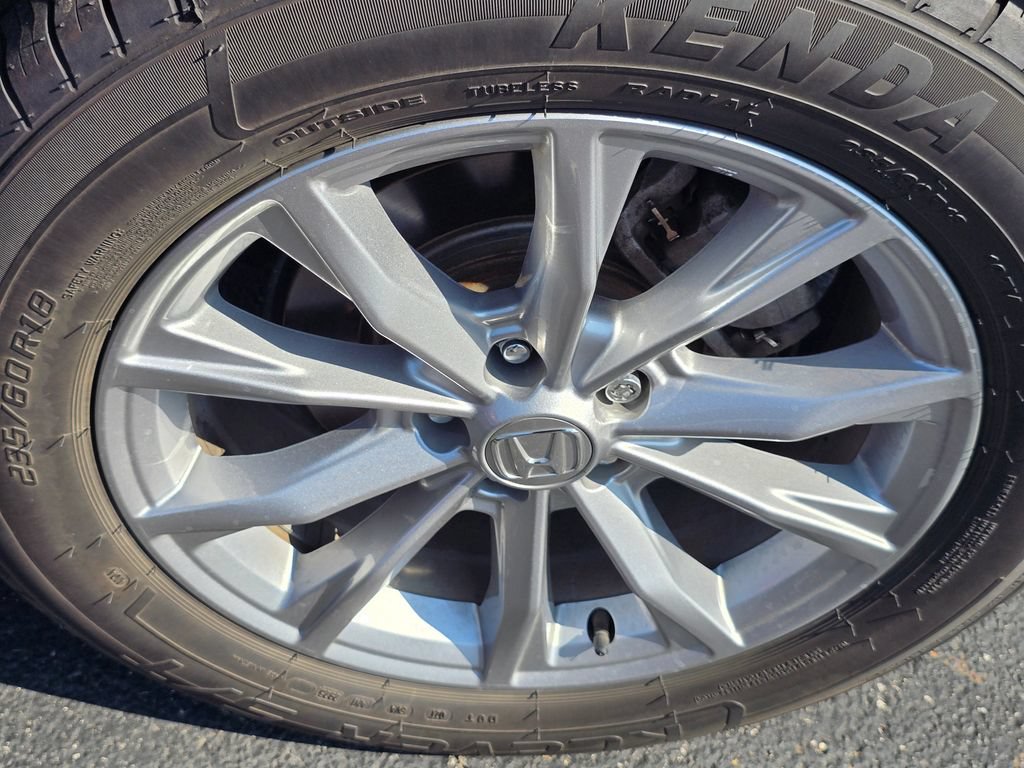 Used 2023 Honda CR-V EX-L image 24