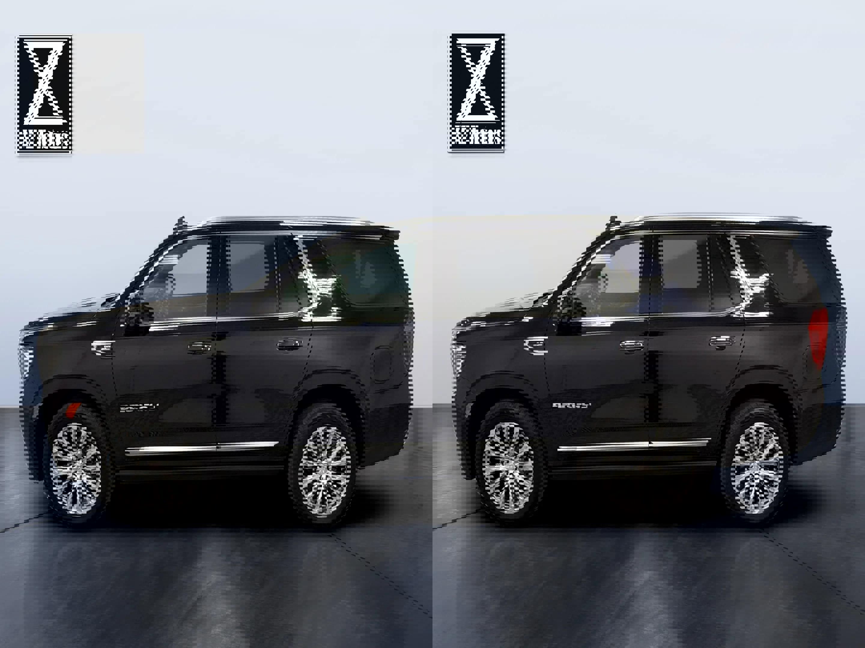 Used 2023 GMC Yukon Denali image 3