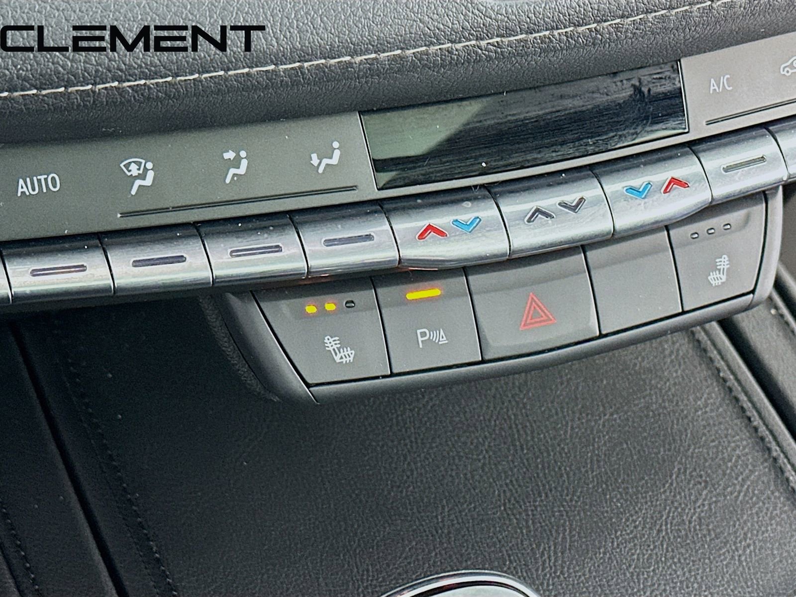 Used 2021 Cadillac XT4 Premium Luxury w/ Sun And Sound Package image 23