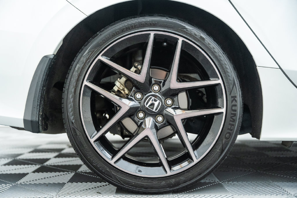 Used 2023 Honda Civic Sport Touring image 18
