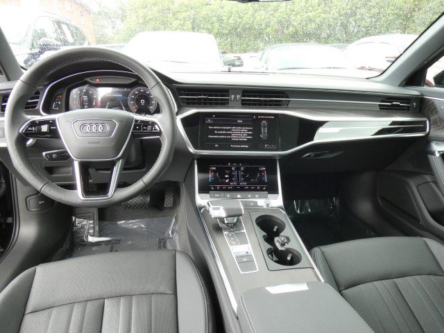 Used 2023 Audi A6 Premium Plus AWD/4WD image 11