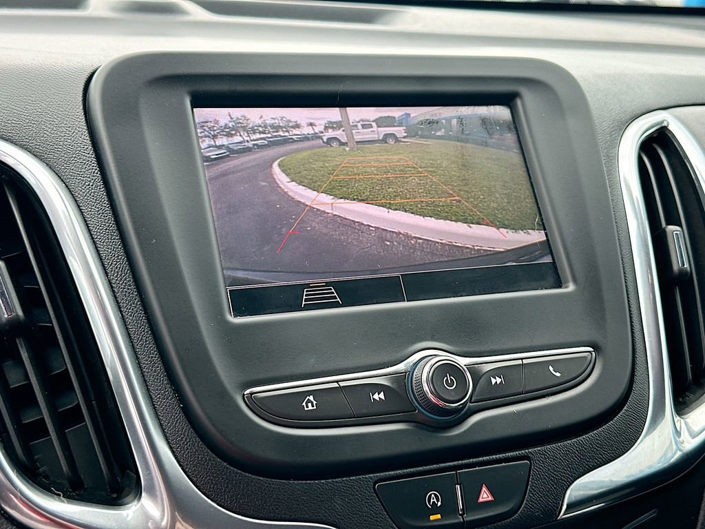 Used 2023 Chevrolet Equinox LT image 14