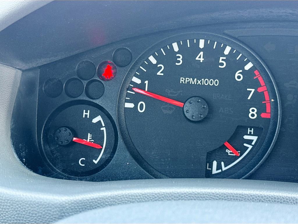 Used 2018 Nissan Frontier SV image 14