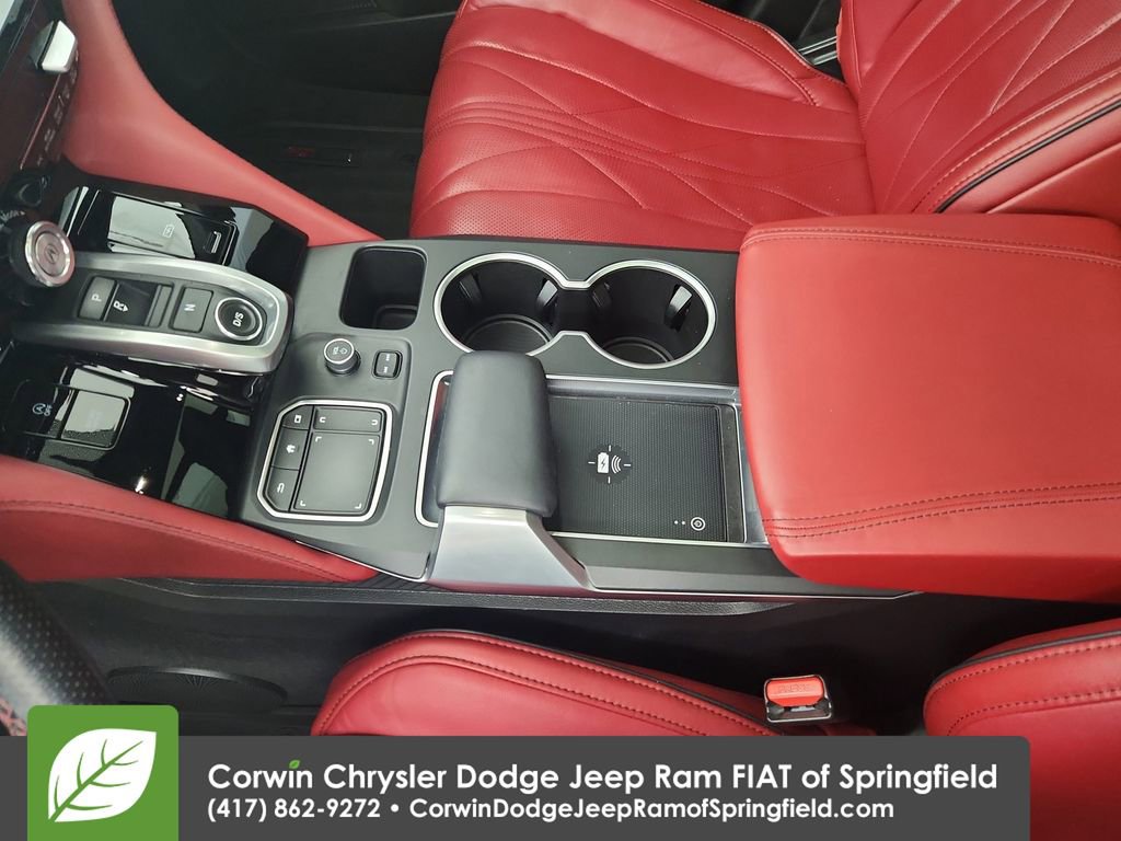 Used 2023 Acura MDX Type S image 30