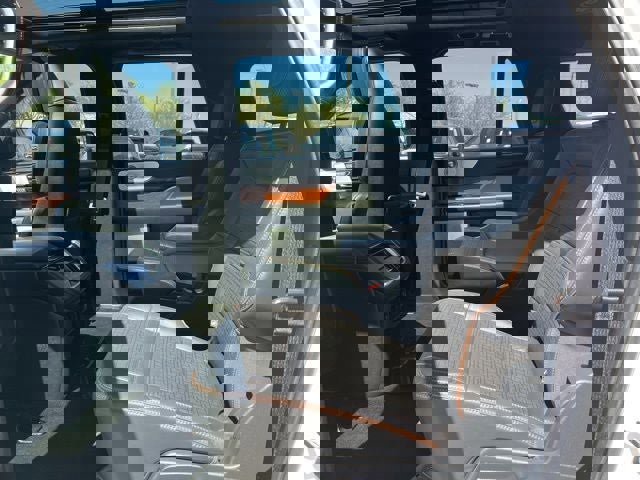 Used 2023 Lincoln Navigator L Black Label image 12