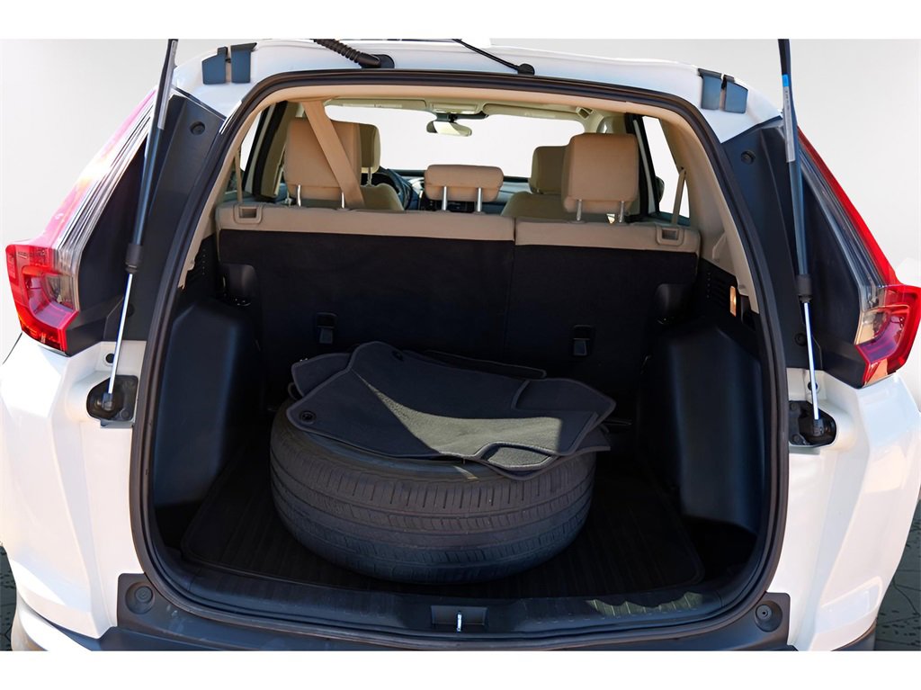 Used 2020 Honda CR-V EX image 29