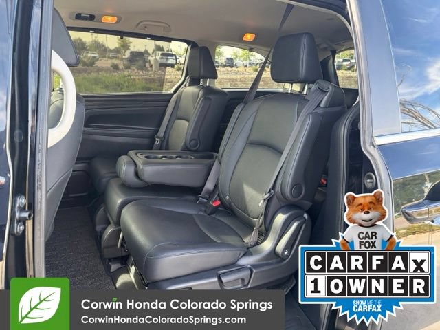 Used 2025 Honda Odyssey EX-L image 18