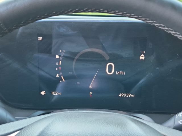 Used 2024 Buick Encore GX Sport Touring AWD/4WD image 32