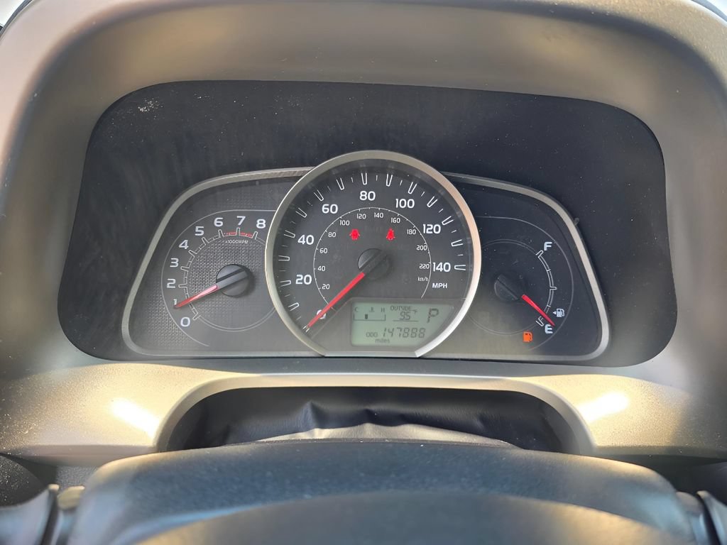 Used 2013 Toyota RAV4 XLE AWD/4WD image 20
