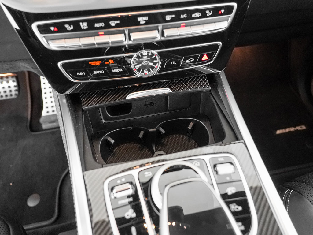 Used 2024 Mercedes-Benz G 63 AMG 4MATIC image 19