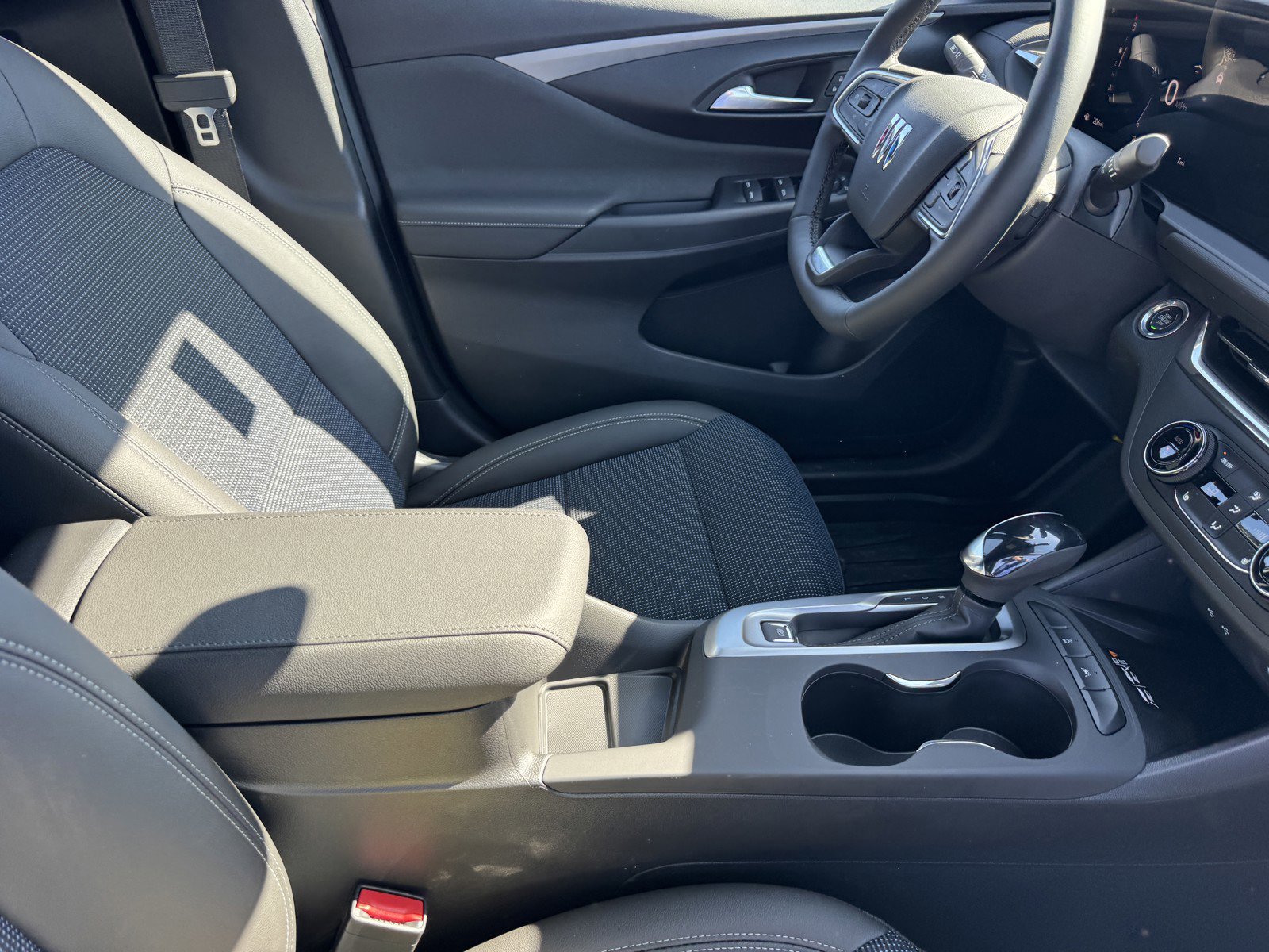 New 2026 Buick Envista Preferred w/ Convenience I Package image 8