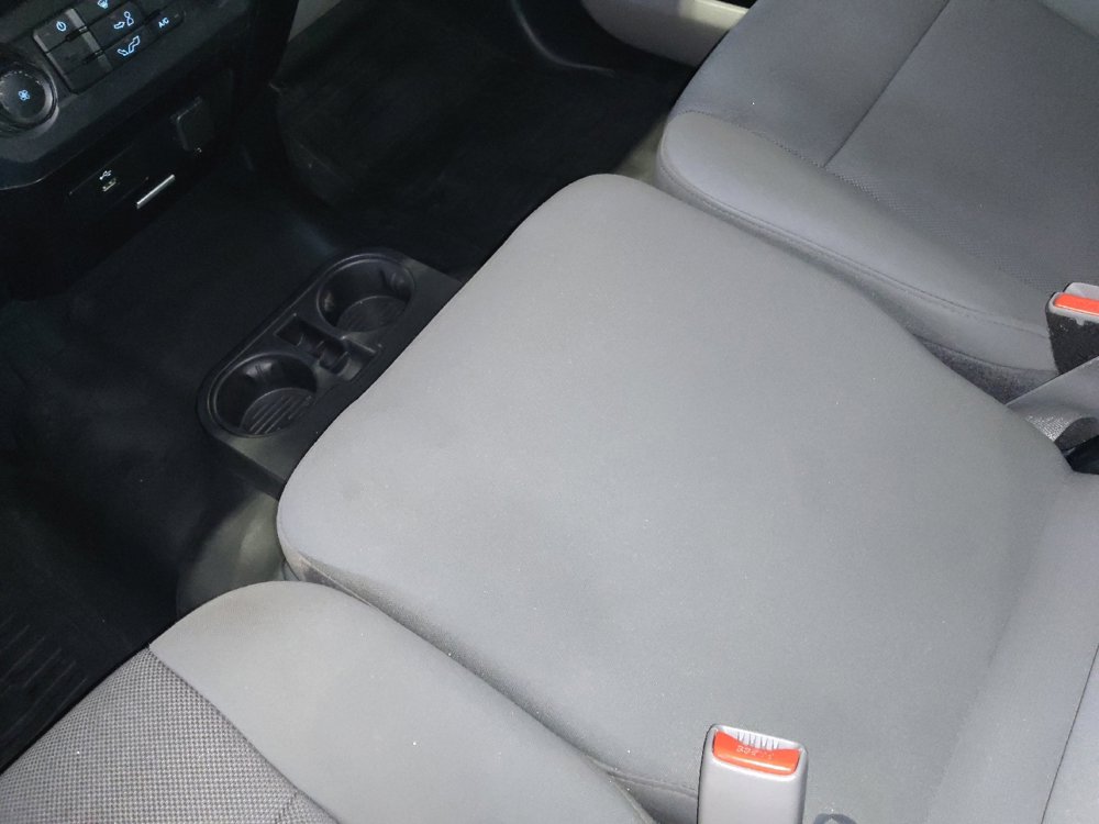 Used 2017 Ford F150 XL w/ Equipment Group 101A Mid image 22