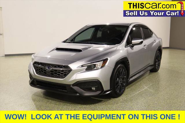 Used 2023 Subaru WRX Premium image 3