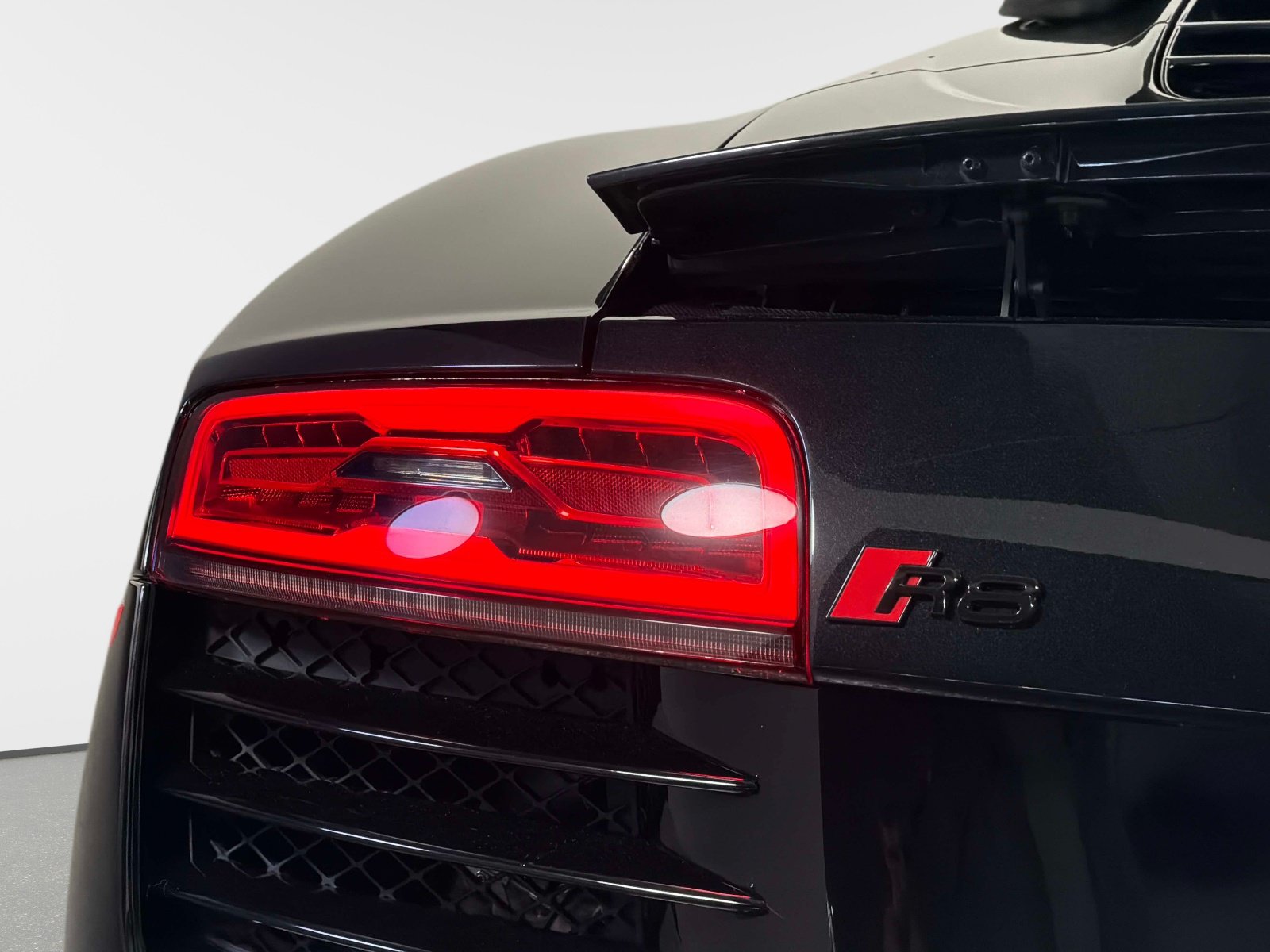 Used 2014 Audi R8 V10 AWD/4WD image 9