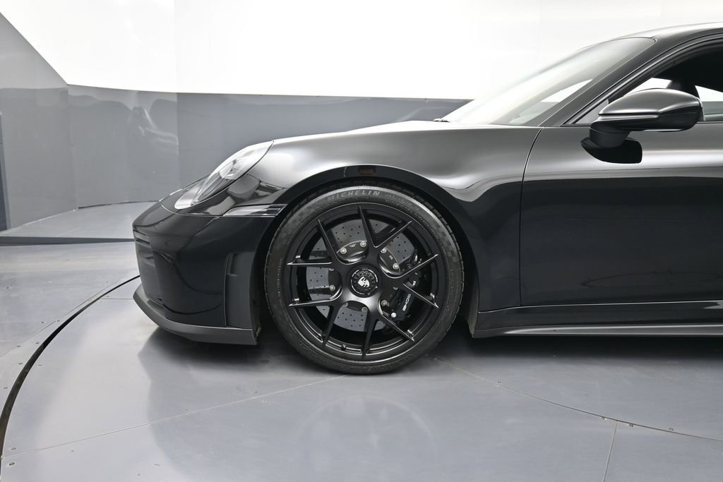 Certified 2026 Porsche 911 GT3 RWD image 12