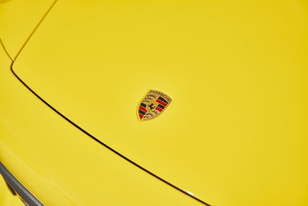 Used 2022 Porsche 911 Carrera 4S image 6