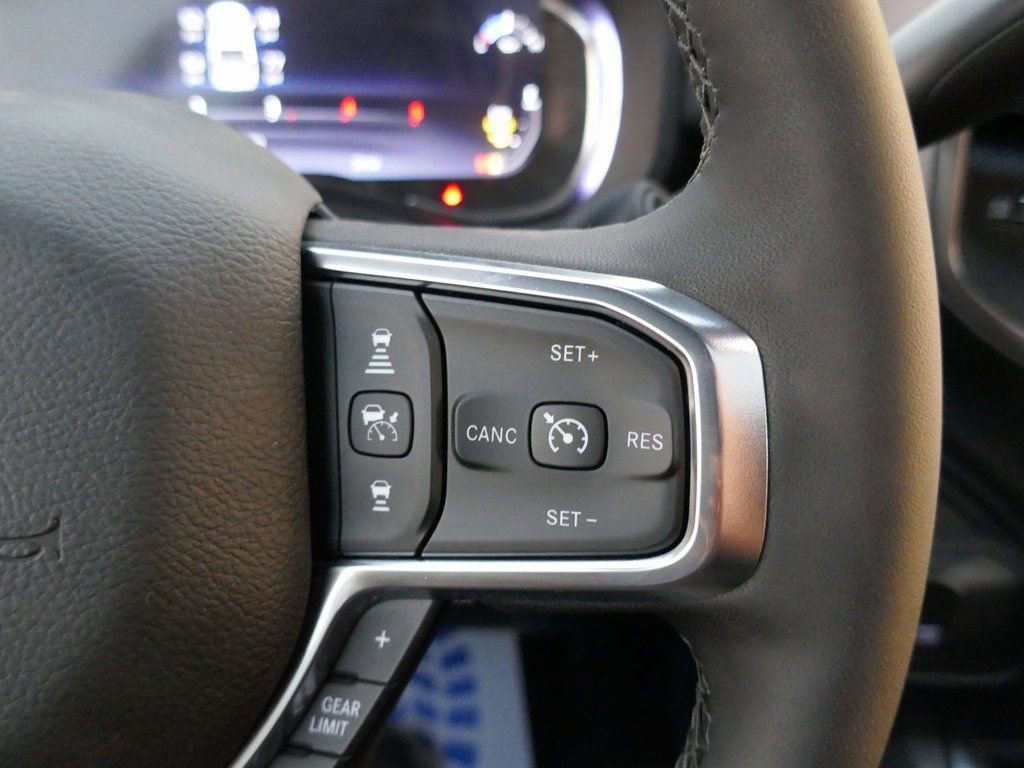 New 2026 RAM 3500 Laramie w/ Night Edition image 19