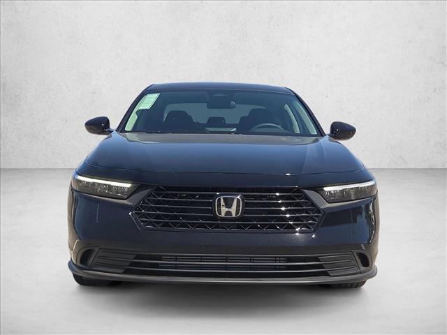 New 2026 Honda Accord LX image 6