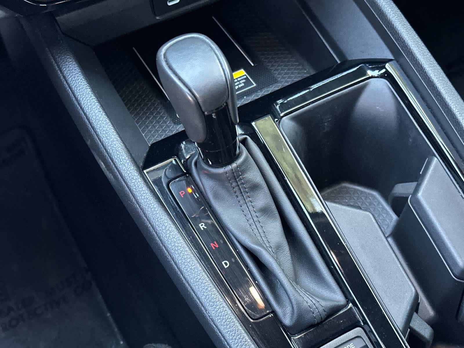 Used 2025 Honda Accord Sport image 21