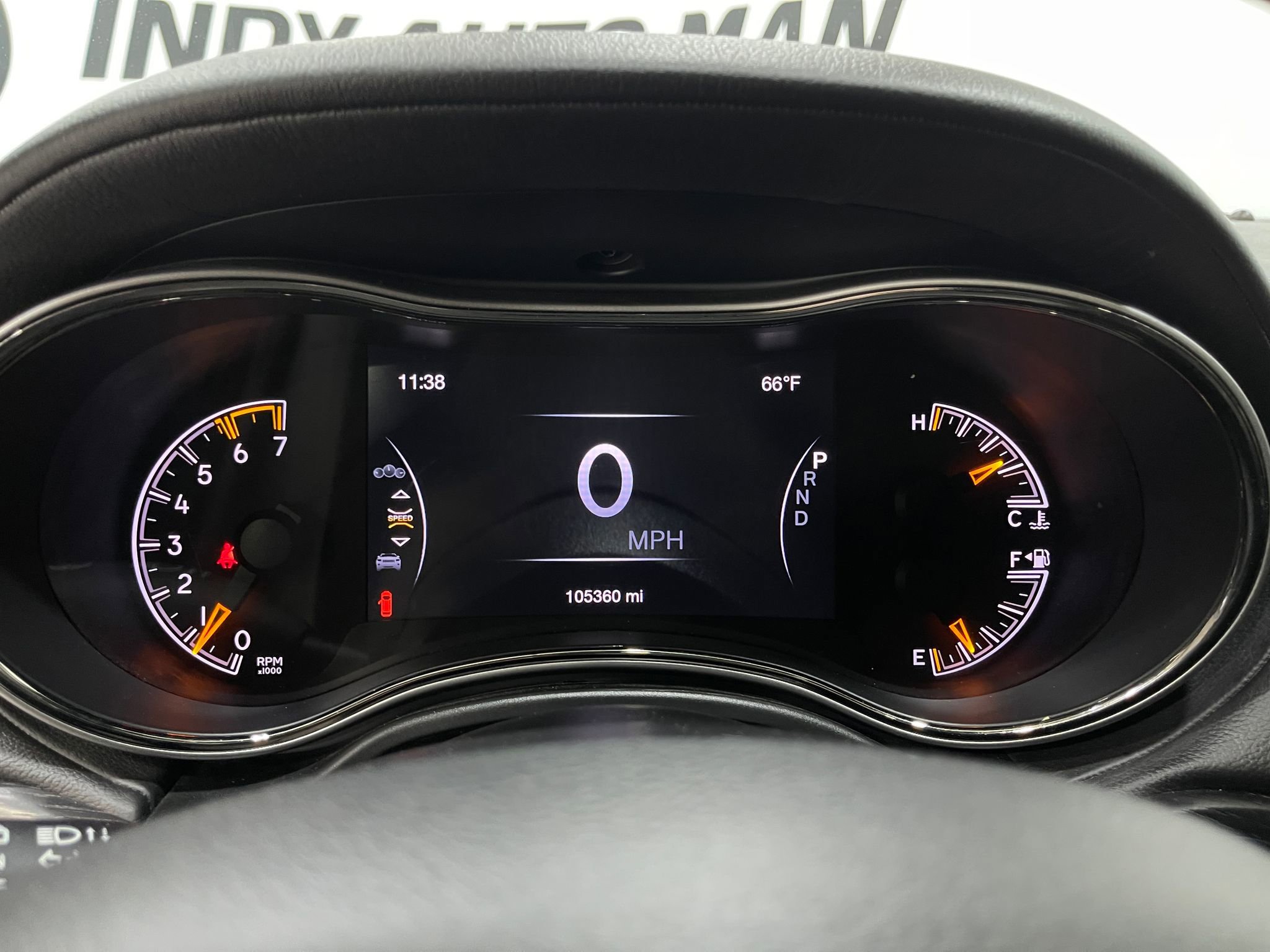 Used 2020 Jeep Grand Cherokee High Altitude AWD/4WD image 24