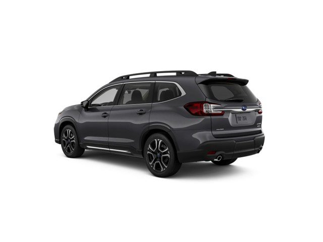 New 2027 Subaru Ascent Limited AWD/4WD image 5