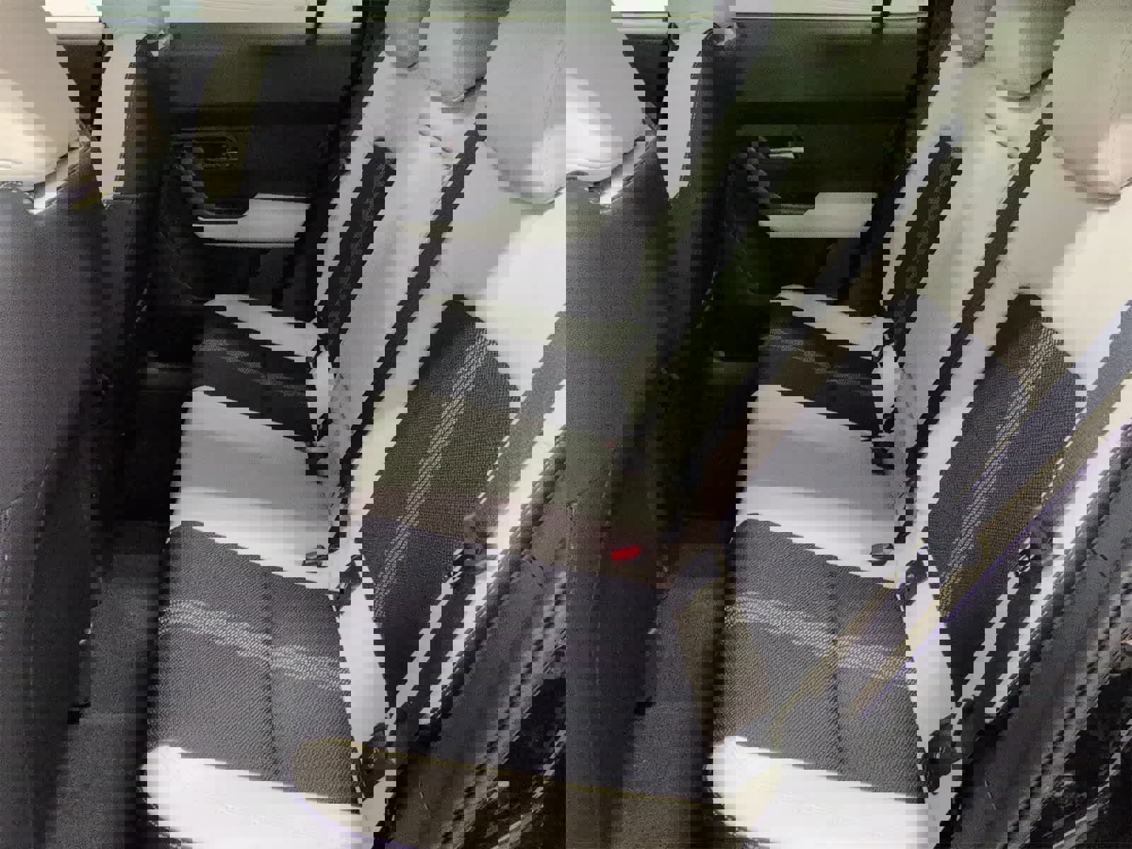 New 2026 MAZDA CX-50 AWD 2.5 S w/ Preferred Pkg image 21