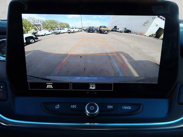 New 2026 Chevrolet Blazer LT image 19
