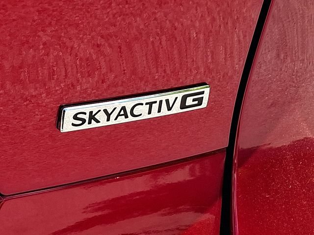 New 2026 MAZDA CX-5 Select AWD/4WD image 17