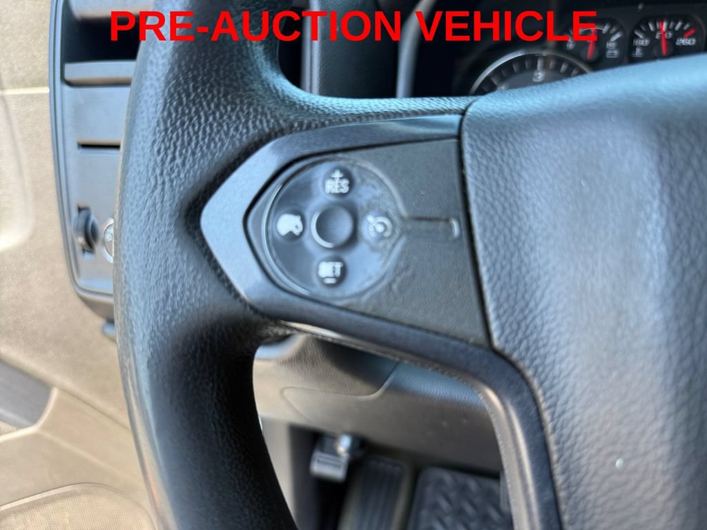 Used 2016 GMC Sierra 1500 4x4 Double Cab w/ Elevation Edition image 23