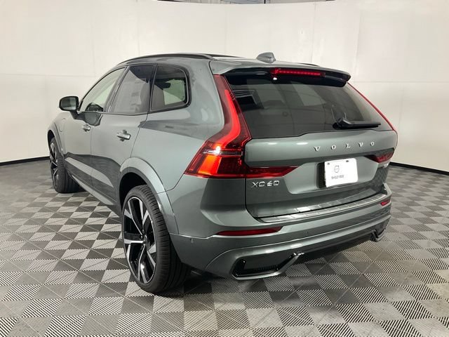 New 2026 Volvo XC60 T8 Ultra AWD/4WD image 4