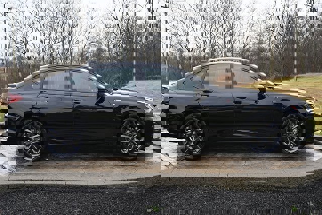 Used 2024 Acura TLX SH-AWD w/ A-SPEC Pkg image 4