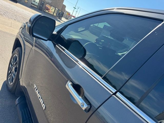 Used 2022 Toyota Tundra Limited image 15