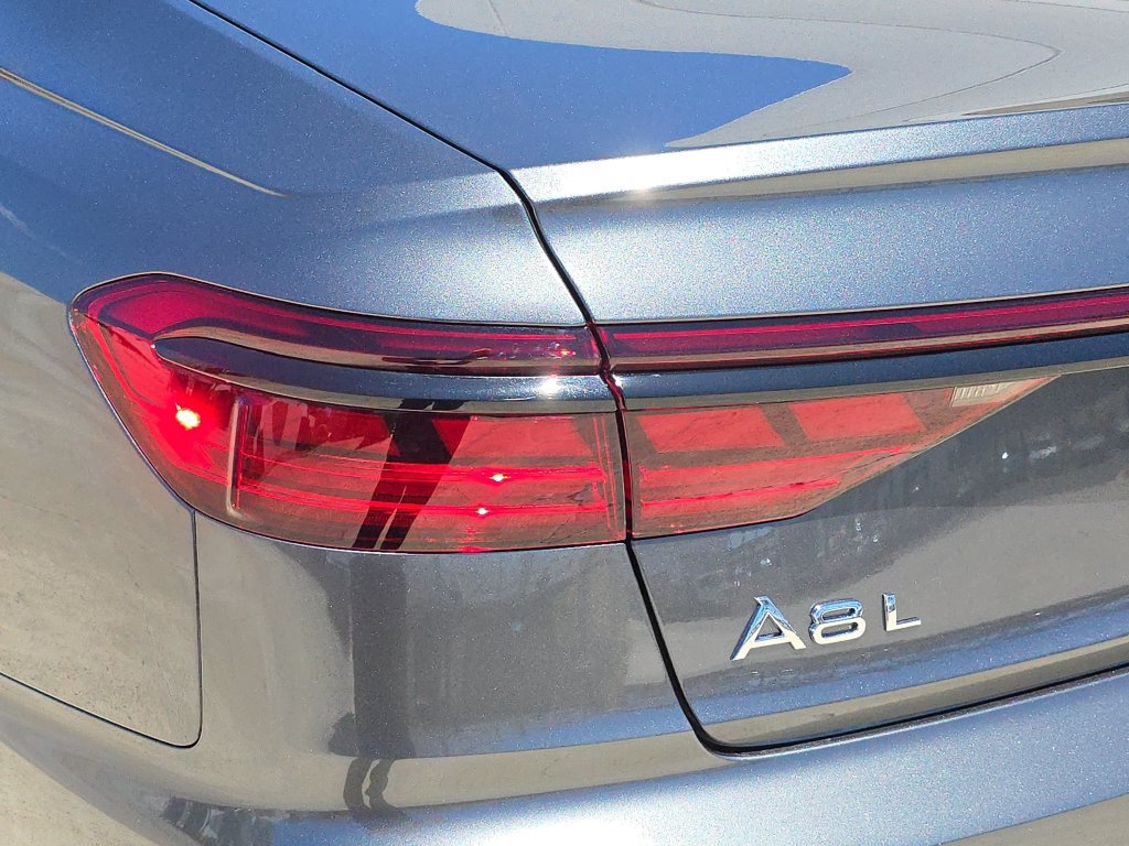 New 2026 Audi A8 L 3.0T AWD/4WD image 34