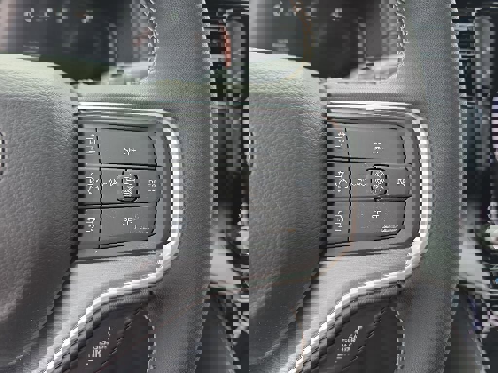 New 2026 Jeep Grand Wagoneer Limited AWD/4WD image 20