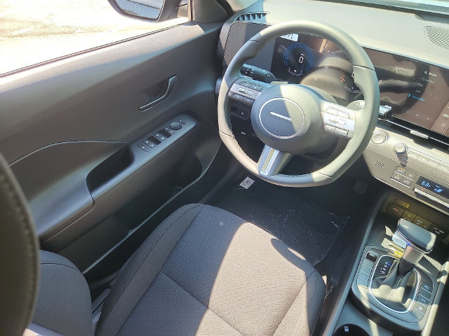 New 2027 Hyundai Kona SEL Sport FWD image 16