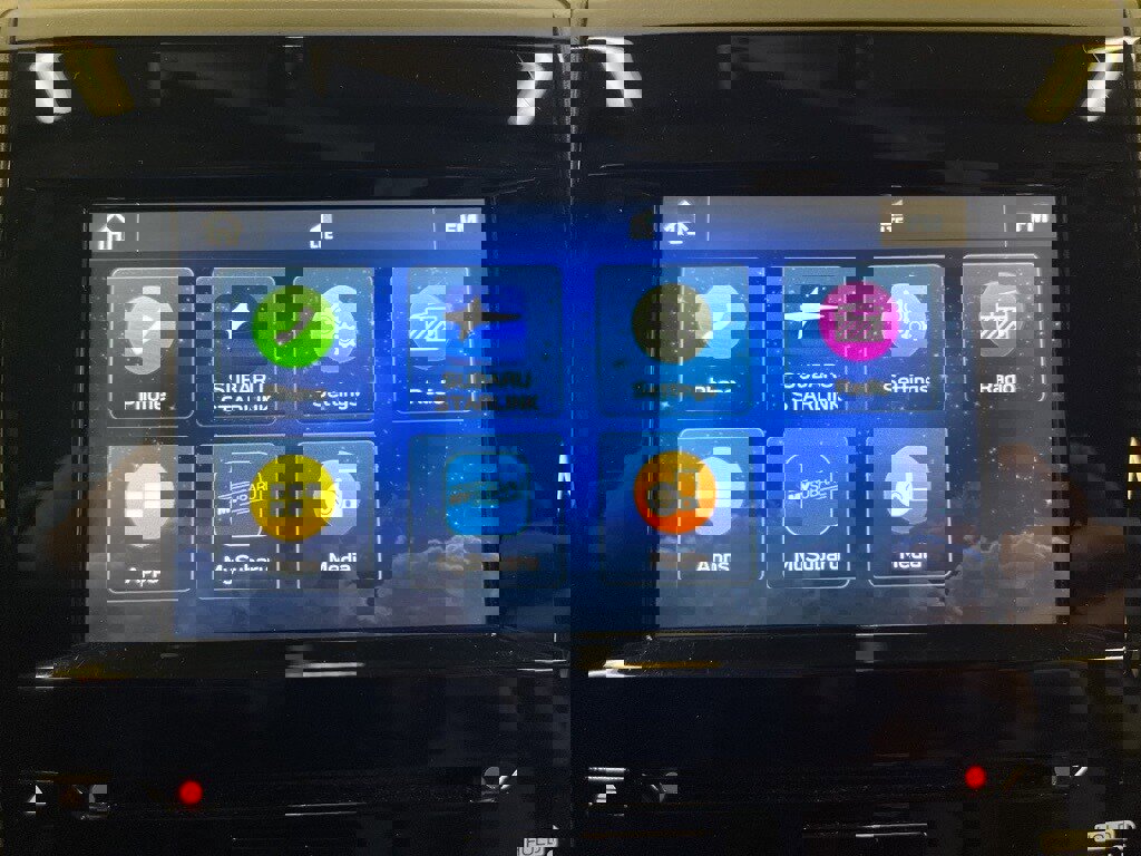 Used 2019 Subaru Crosstrek 2.0i Premium w/ Moonroof Package image 19