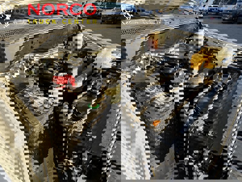 Used 2018 Nissan NV 1500 S w/ Rear Door Glass Package image 26