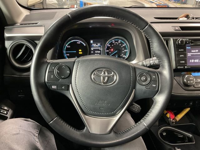 Used 2016 Toyota RAV4 XLE image 13