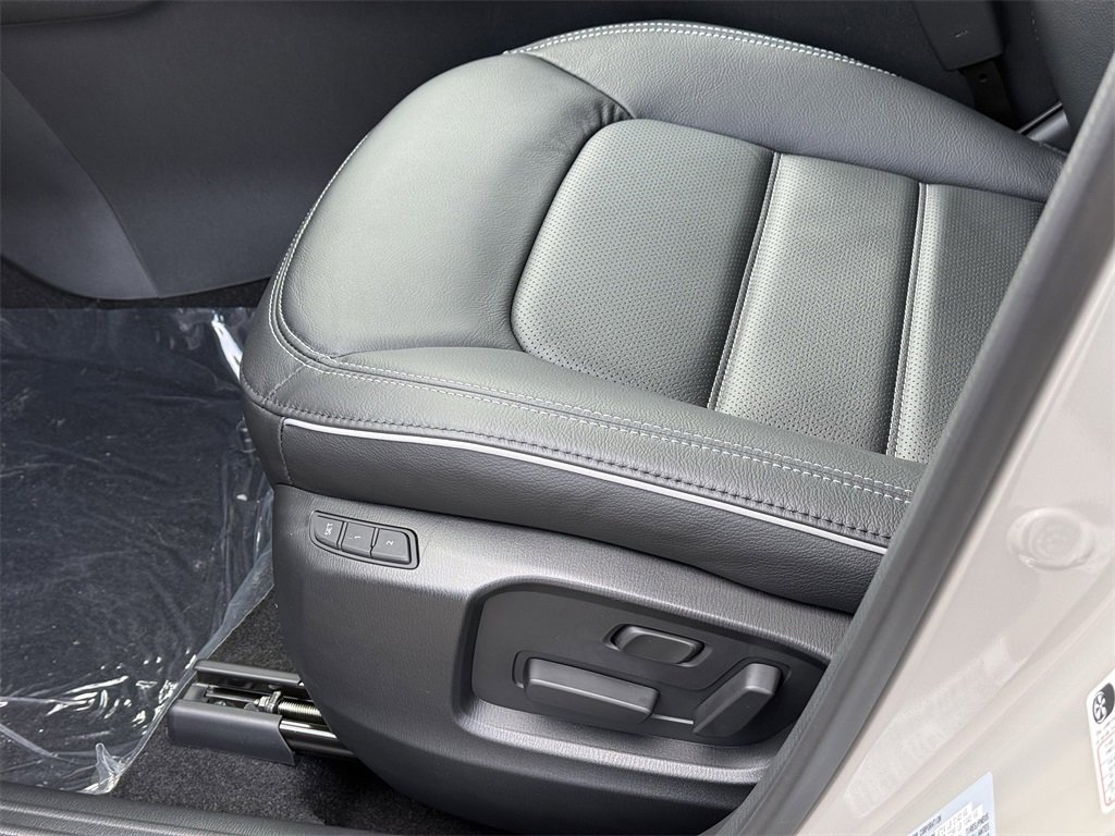 New 2025 MAZDA CX-5 AWD 2.5 S w/ Preferred Package image 16