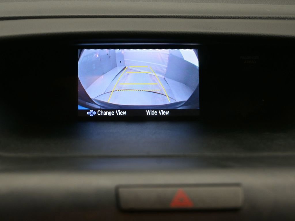 Used 2012 Honda CR-V LX image 12